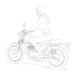 a-simple-line-drawing-of-a-woman-riding-a-motorbik-NE8WScVRQ_C9UmR6SAmCyA-x-y9X3-hQK2GqFM4xICoaQ-removebg-preview